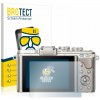 Ochranné fólie pro fotoaparáty AirGlass Matte Glass Screen Protector Olympus PEN E-PL8