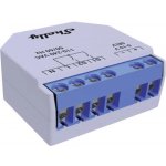 Shelly Plus 0-10V Dimmer - stmívací modul (WiFi) – Sleviste.cz