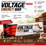 NUTREND VOLTAGE ENERGY BAR 65 g – Zboží Dáma