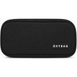 Oxybag Pouzdro etue komfort UNICOLOR Black – Zboží Dáma