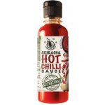 Flying Goose Sriracha chilli omáčka bez glutamanu 455 ml – Zboží Dáma Flying Goose Sriracha chilli omáčka bez glutamanu 455 ml – Zboží Dáma