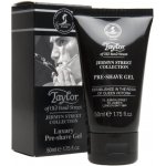 Jermyn Street Collection Sensitive Skin gel před holením 50 ml – Hledejceny.cz