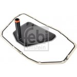 FEBI BILSTEIN Sada hydraulického filtru, automatická převodovka 100266 – Hledejceny.cz
