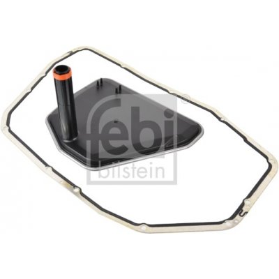 FEBI BILSTEIN Sada hydraulického filtru, automatická převodovka 100266 – Hledejceny.cz