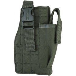 Kombat Molle zelené