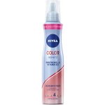 Nivea Color Schutz pěnové tužidlo 150 ml – Zboží Dáma