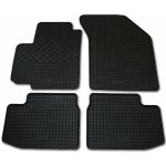 Koberce gumové Rigum Fiat Sedici 2006-2014 | Zboží Auto