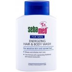 Sebamed Povzbuzující mycí emulze pro muže 200 ml – Zboží Mobilmania