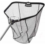 Shimano Podběrák YASEI Rubber Net Large Foldable 80x70 cm – Zboží Mobilmania