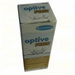 Allergan Optive Plus oční kapky 10 ml – Hledejceny.cz