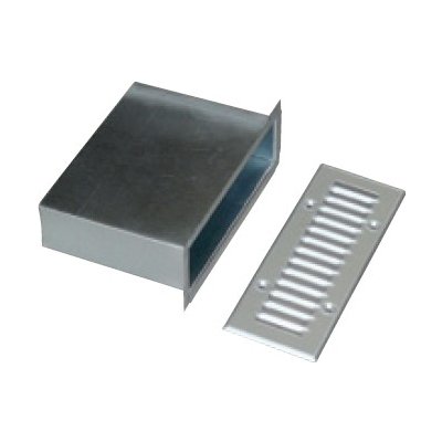 Soler & Palau EDF-TELESKOP-SR-BOX-2x75 prodlužovací díl – Hledejceny.cz