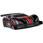 Traxxas XO-1 TQi BlueTooth RTR červená 1:7 – Zboží Dáma