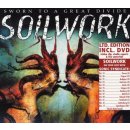 Soilwork: Sworn To A Great Divide DVD