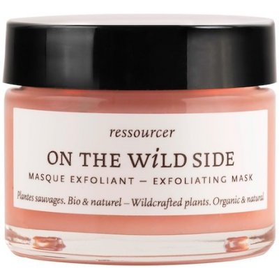 On The Wild Side Masque Gommant 50 ml