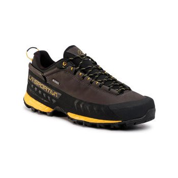 La Sportiva pánské technické turistické boty TX5 Low GTX Carbon yellow