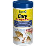 Tetra Cory ShrimpWafers 250 ml – Zbozi.Blesk.cz