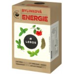 Leros Bylinková energie 40 g – Zboží Dáma