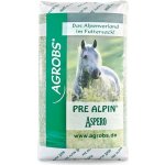Agrobs PRE ALPIN Aspero Řezanka 20 kg – Zbozi.Blesk.cz