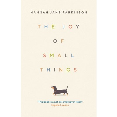 The Joy of Small Things - Hannah Jane Parkinson