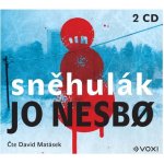 Sněhulák - Jo Nesbo – Zbozi.Blesk.cz