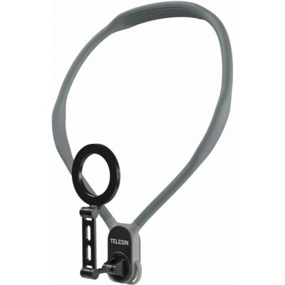 Telesin Systém uchycení na krk MMM-002 – Zboží Mobilmania