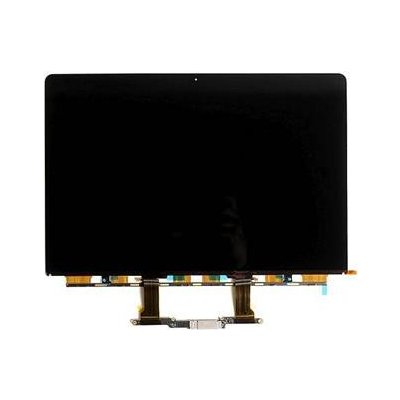 Apple MacBook Pro 13" Retina M1 A2338 2020 LCD TN panel glass – Zboží Živě