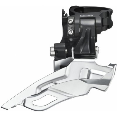 Shimano DEORE FD-M611 – Sleviste.cz