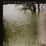 Bon Iver - For Emma, Forever Ago CD – Hledejceny.cz