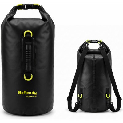 Be Ready DRY EDITION 20 l – Zboží Mobilmania