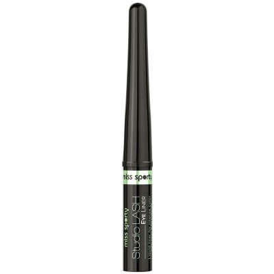 Miss Sporty Studio Lash Eye liner 001 extra black 3,5 ml – Zboží Dáma Miss Sporty Studio Lash Eye liner 001 extra black 3,5 ml – Zboží Dáma