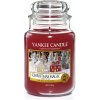 Svíčka Yankee Candle Classic Christmas Magic 623 g