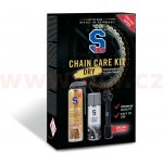 S100 Chain Care Kit (Dry Lube) – Hledejceny.cz