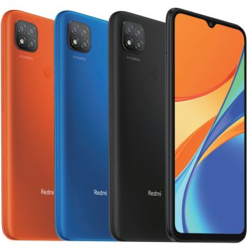 Xiaomi Redmi 9C 2GB/32GB