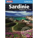 Sardinie - Inspirace na cesty: Inspirace na cesty