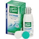 Alcon Opti-Free PureMoist 90 ml – Zboží Dáma