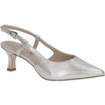 Caprice 9 29601 44 941 stříbrné 9 29601 44 941 – Zboží Dáma