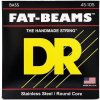 Struna DR Strings Fat-Beams FB-45