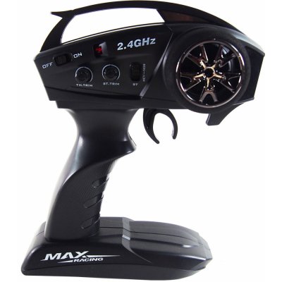 Amewi Trade GmbH 017-1052 Vysílač 2,4GHz – Hledejceny.cz