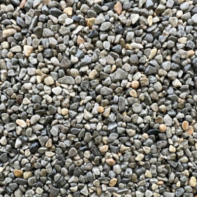 Báča Beton Kamenný koberec Occhialino hrubý 4 – 8 mm 2,6 m² – Zbozi.Blesk.cz