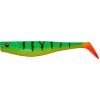 Návnada a nástraha Illex Dexter Shad 15,5cm Fire Tiger