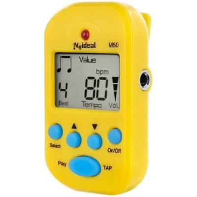 MEIDEAL M50 – Zboží Mobilmania