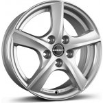 Borbet TL 6,5x16 5x108 ET50 silver – Zboží Mobilmania