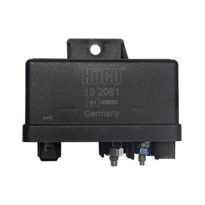 Relé, žhavicí systém HUECO / HITACHI 132081 – Hledejceny.cz