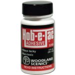 Woodland Scenics lepidlo Hob-E-Tac Adhesive S195 – Zboží Dáma
