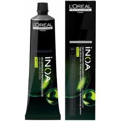 L'Oréal Inoa 2 barva na vlasy 4 hnědá 60 g