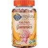 Doplněk stravy na imunitu Garden of Life Mykind Organics Multi Gummies Pro Děti 120 kapslí