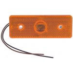 poziční světlo boční oranžové MERCEDES IVECO VW | Zboží Auto