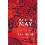 May Peter: Pán ohně Kniha – Hledejceny.cz