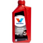 Valvoline Axle Oil 75W-90 1 l – Zbozi.Blesk.cz