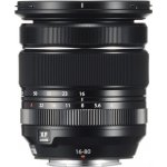 Fujifilm Fujinon XF 16-80mm f/4 R OIS WR – Hledejceny.cz